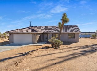 3669 Surrey Ave, Yucca Valley, CA 92284