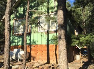41 Jaybird Ln, Ute Park, NM 87749