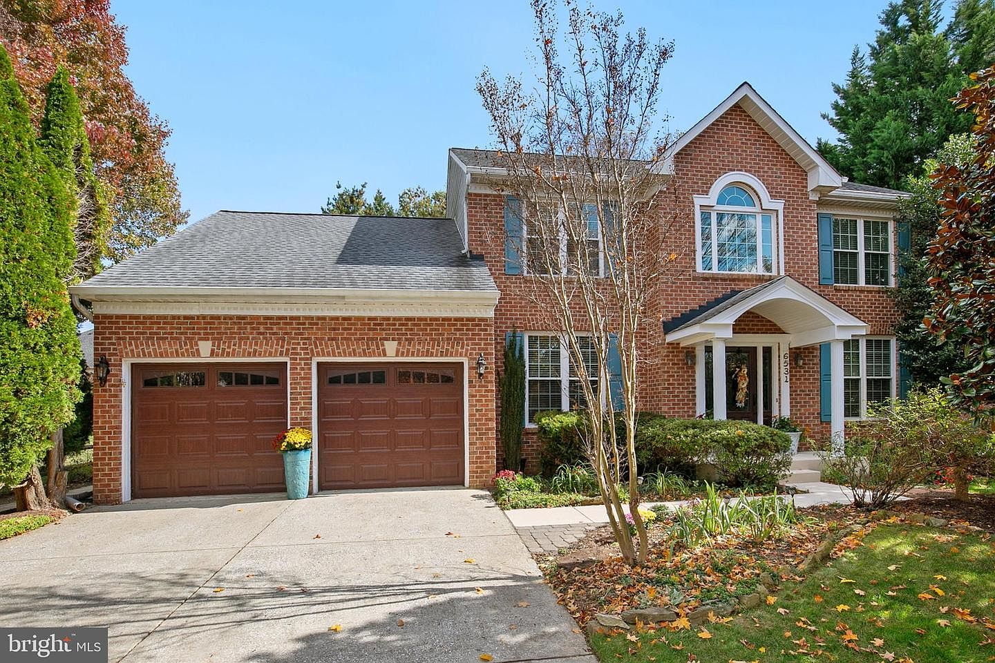 maronページ 6531 Burgundy Ln, Clarksville, MD 21029 | Zillow