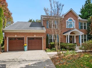 6531 Burgundy Ln, Clarksville, MD 21029