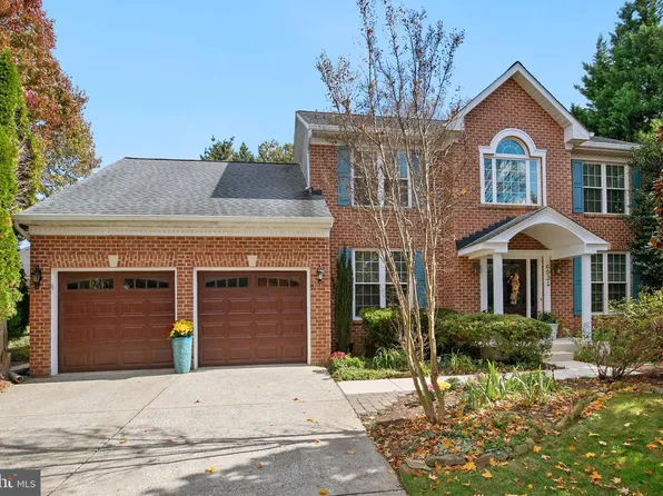6531 Burgundy Ln, Clarksville, MD 21029