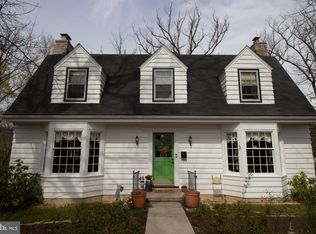 195 Johnsons Mill Rd, Berkeley Springs, WV 25411