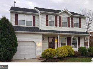 36 Wakefield Rd, Atco, NJ 08004