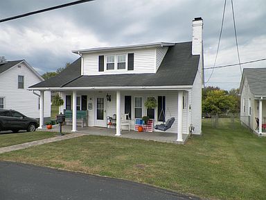 206 Ripy St Lawrenceburg Ky 40342 Zillow