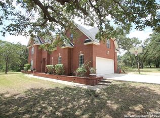 12270 Fm 775, Floresville, TX 78114