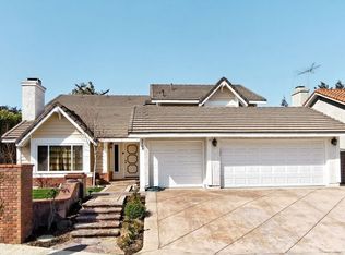 3903 Southhampton Rd, Moorpark, CA 93021