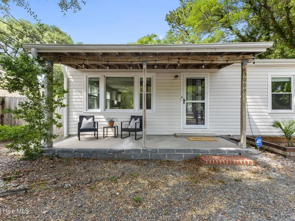 5009 Park Avenue, Wilmington, NC 28403