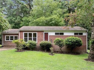 165 Winston Dr, Williamsburg, VA 23185