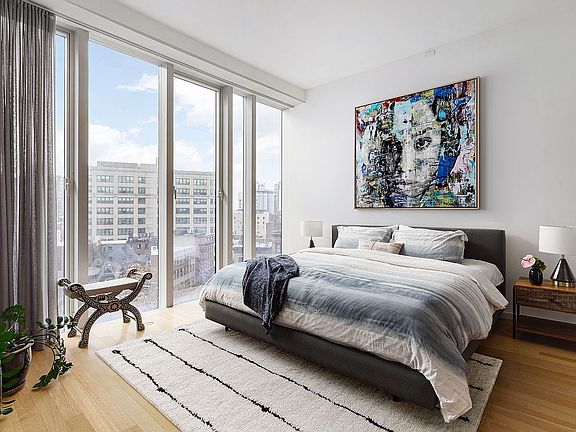 5th image of 122 Greenwich Ave #Phe