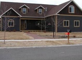 75 Garnet Dr, Bozeman, MT 59714