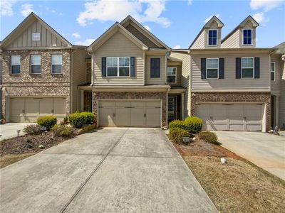 3887 Augustine Pl, Rex, GA, 30273