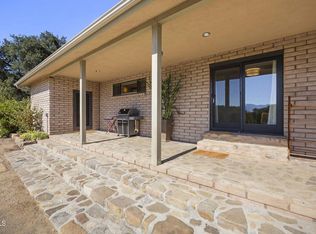 4530 Hendrickson Rd, Ojai, CA 93023