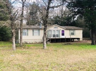 156 County Road 508, Fairfield, TX 75840