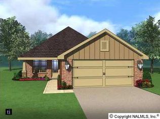 339 Harbor Glen Dr, Madison, AL 35756