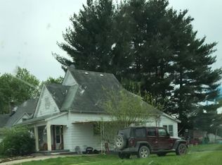 24 6th St NE, Linton, IN 47441