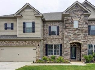 540 Birkdale Dr, Fairburn, GA 30213