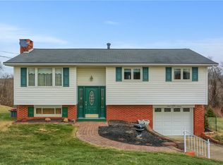 316 Eaton St, Midway, PA 15060