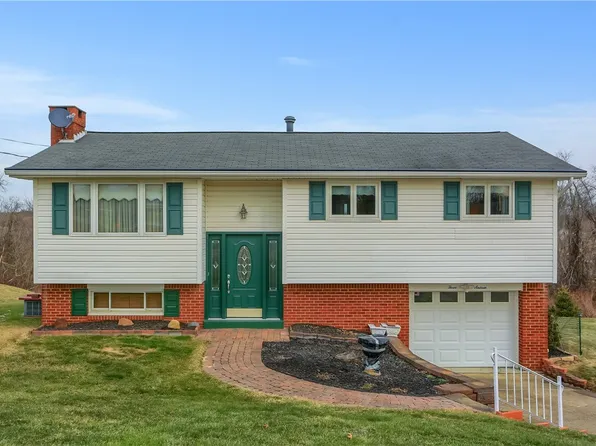 316 Eaton St, Midway, PA 15060