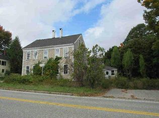 9 Brown St, Kennebunk, ME 04043