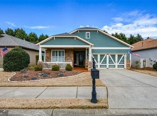 513 Bonneset Ct, Canton, GA 30114