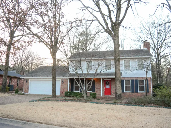 (undisclosed Address), Little Rock, AR 72212