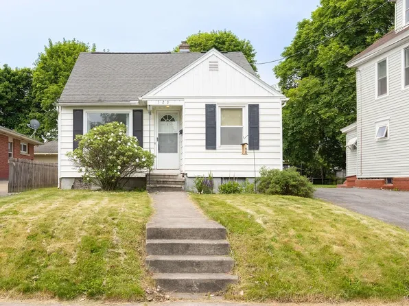 320 Stafford Ave, Syracuse, NY 13206