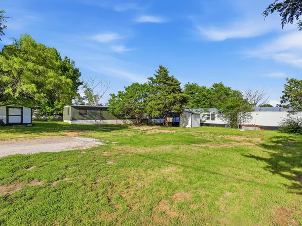 316 Summit Dr, Springtown, TX 76082