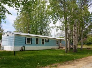 2011 Birch Dr, Sears, MI 49679