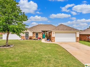 2901 Bastion Loop, Killeen, TX 76542