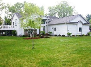 2806 Edward Dr, Saint Cloud, MN 56301