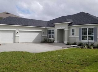 98 Spanish Bay Dr, Saint Augustine, FL 32092