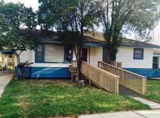 837 Rosedale Dr, Corpus Christi, TX 78411