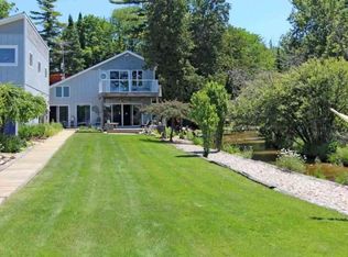 1663 Elberta Resort Rd, Frankfort, MI 49635