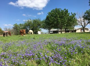 2055 County Road 137, Hutto, TX 78634