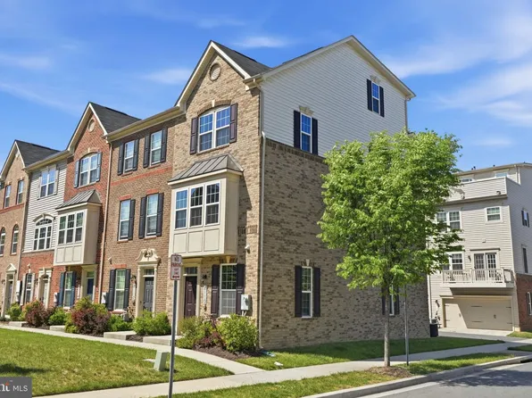 8110 Miner St, Greenbelt, MD 20770