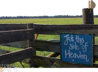 687 Stembridge Rd, Milledgeville, GA 31061