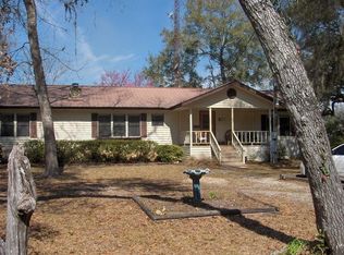 8705 288th St, Branford, FL 32008