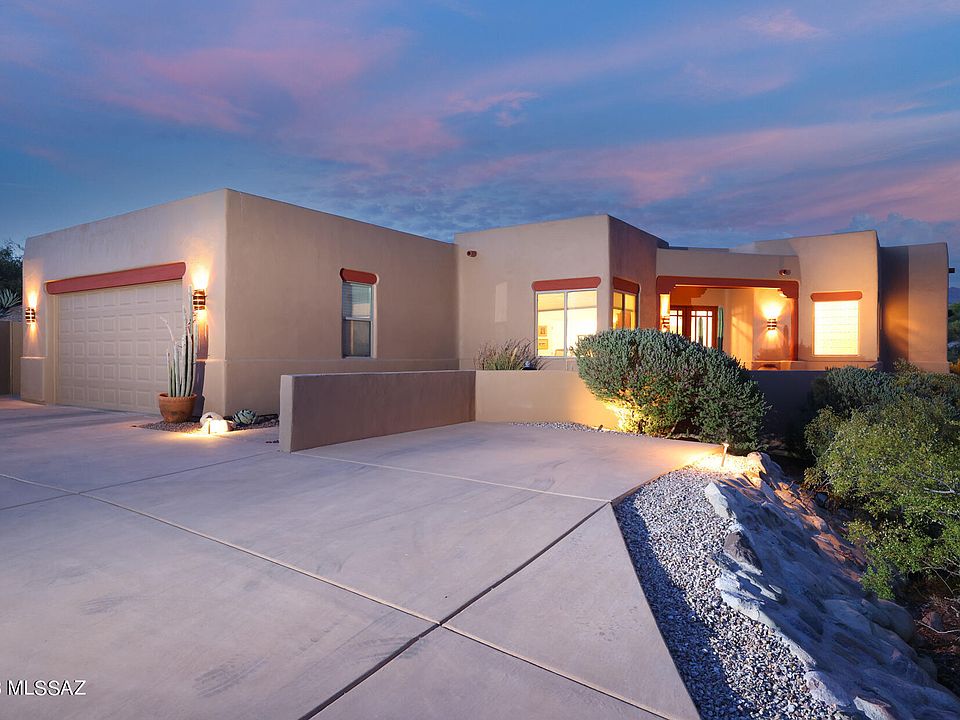 4239 N Placita De Sandra, Tucson, AZ 85718 | Zillow