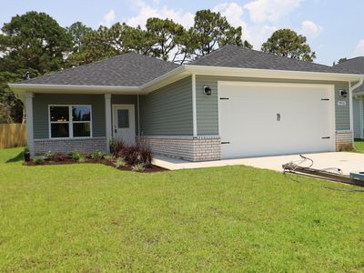 9956 Mariposa St, Navarre, FL, 32566