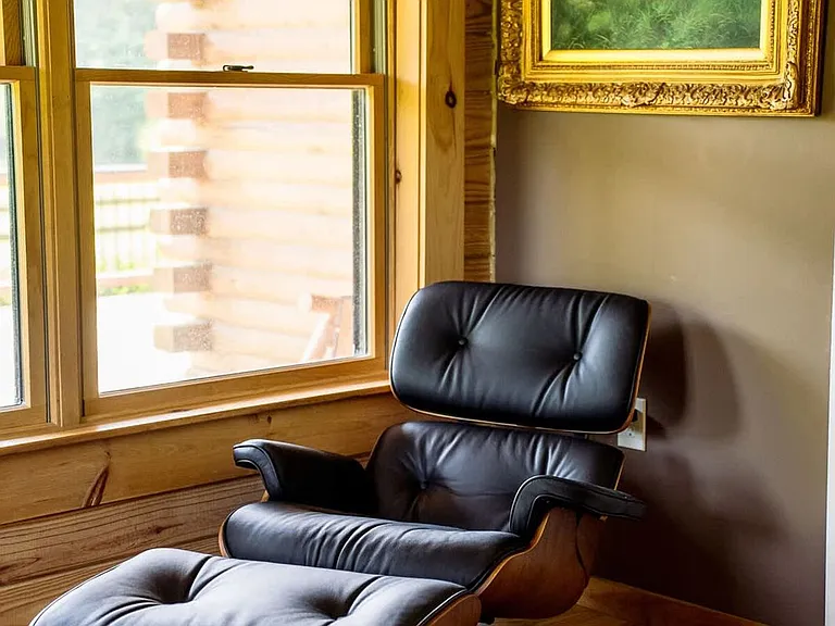 Reading Area