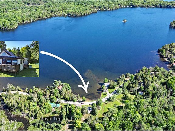 2nd image of 348 Steenburg Lake Rd N