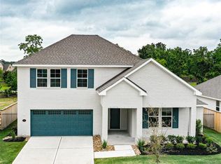 2096 Laurie Darlin Dr, Conroe, TX 77384