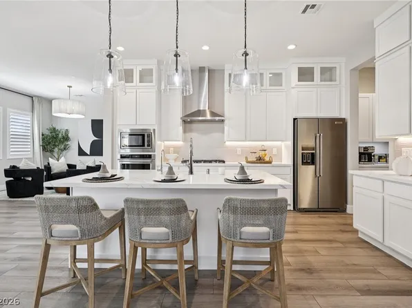 8984 Rolling Pietra St, Las Vegas, NV 89166