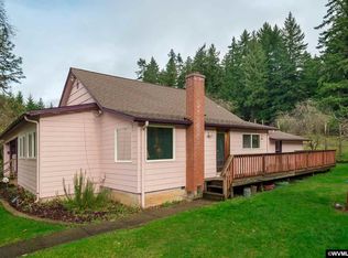 15435 Strong Rd, Dallas, OR 97338