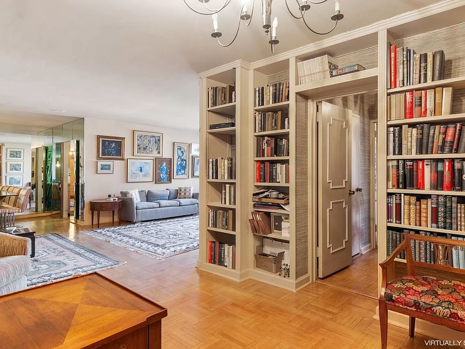 1st image of 70 E 10th St APT 11G