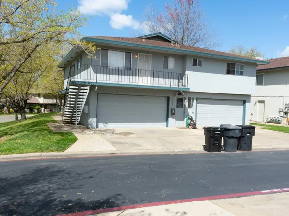 287 Sharp Cir APT 4, Roseville, CA 95678
