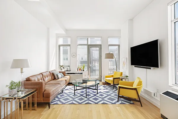 Rented by Halstead Real Estate | media 2