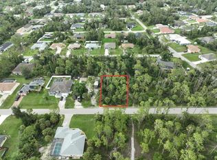 Calabash Ln LOT 16, North Pt, FL 34286