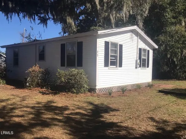 15 Hillstead Ln, Pt Royal, SC 29935