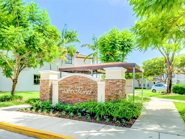 11403 NW 89th St APT 217, Doral, FL 33178